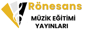 Rönesans Müzik Yayınları